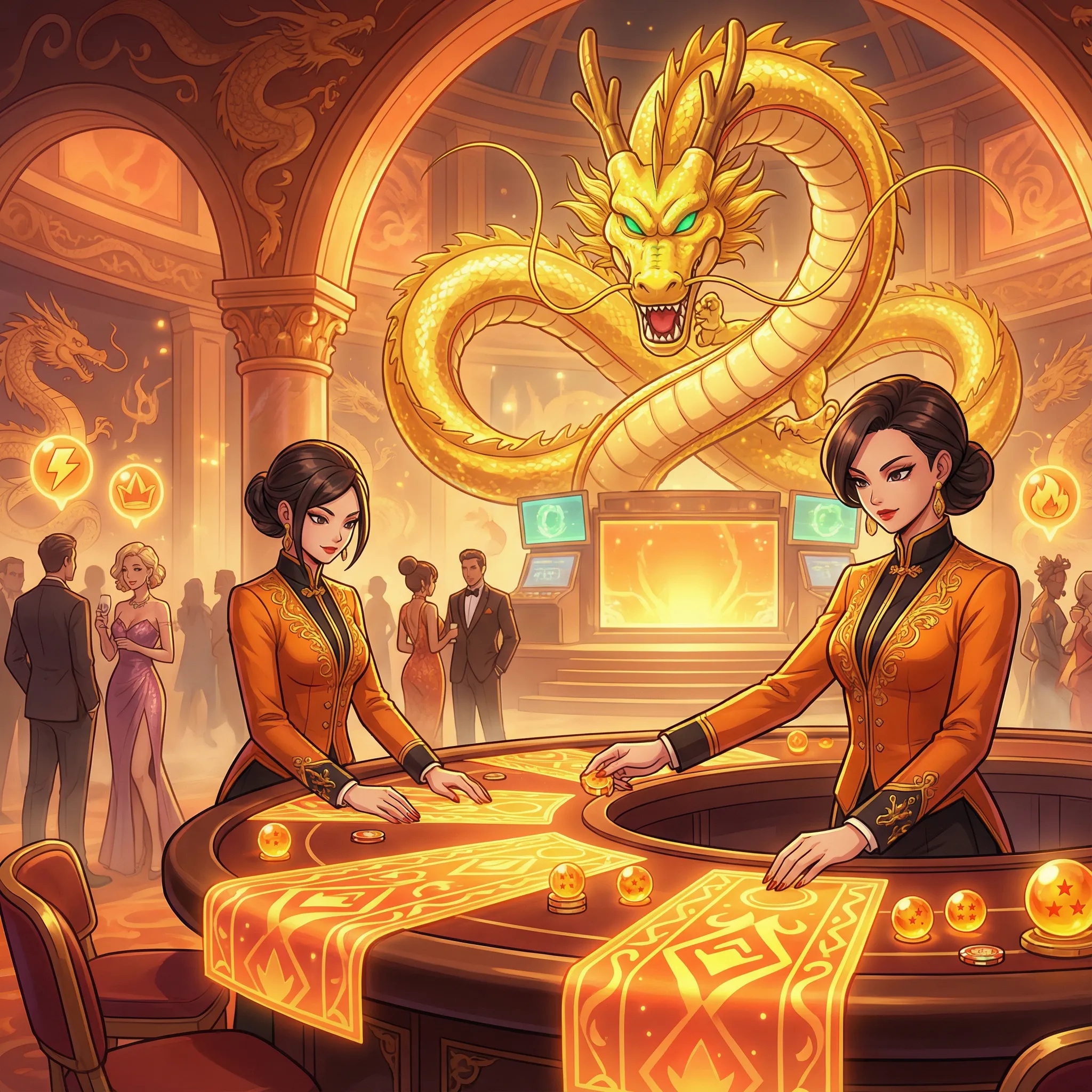 jogaobet Cassino ao Vivo - Experiência Premium